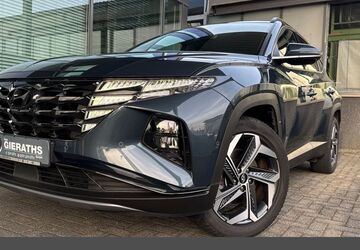 Hyundai TUCSON 31.522 km 30.850 &euro; Bergisch Gladbach 51429