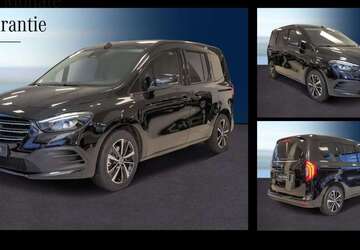 Mercedes-Benz T-Klasse 18.047 km 32.850 &euro; Rheinbach 53359