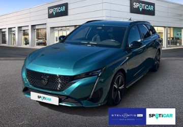 Peugeot 308 32.757 km 22.680 &euro; Bonn 53121