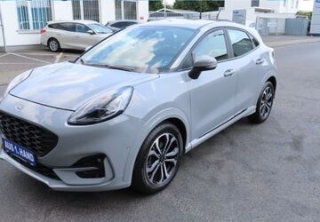 Ford Puma 50.897 km 17.965 &euro; Erftstadt-Lechenich 50374