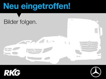 Gebrauchte Mercedes-Benz EQB