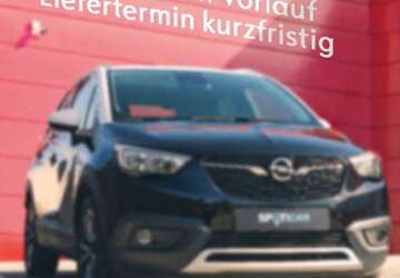 Opel Astra 16.300 km 24.900 &euro; Meckenheim 53340