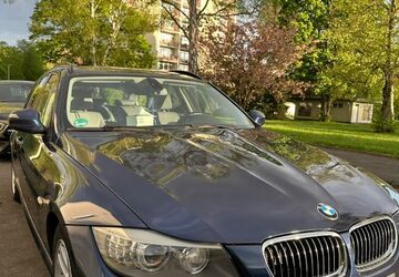BMW 318 142.807 km 7.199 &euro; Bonn 53119