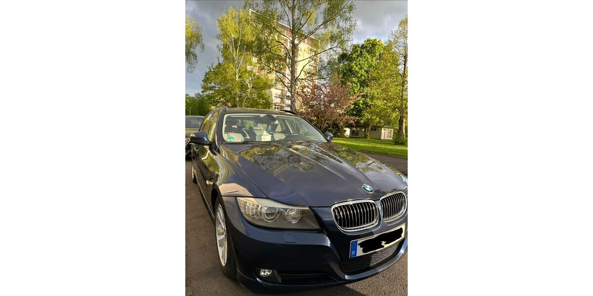 BMW 318 142.807 km 7.199 &euro; Bonn 53119