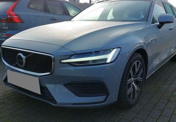 Volvo V60 88.000 km 26.790 &euro; Eitorf 53783