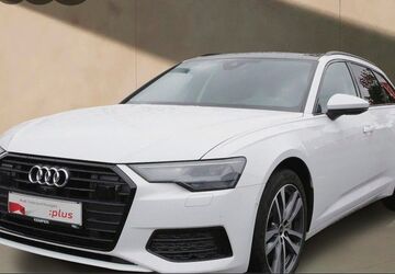 Audi A6 68.000 km 37.790 &euro; Meckenheim / Bonn 53340