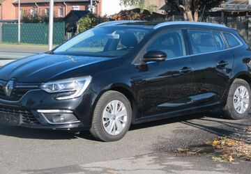 Renault Megane 99.710 km 7.750 &euro; Erftstadt 50374