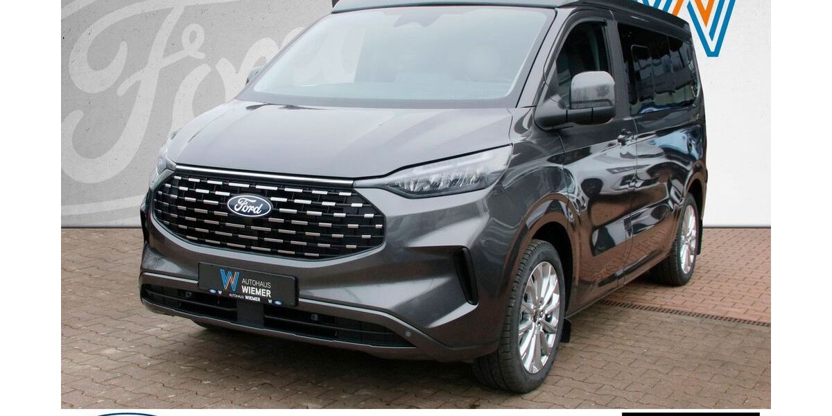 Ford Tourneo Custom 9.990 km 69.900 &euro; Troisdorf 53844