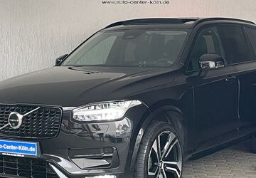 Volvo XC90 91.200 km 47.900 &euro; Köln 50733