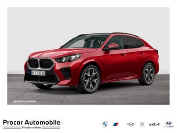 Gebrauchte BMW X2
