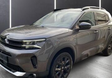 Citroen C5 Aircross 27.789 km 28.980 &euro; Köln 50829