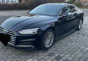 Audi A5 100.000 km 25.500 &euro; Troisdorf 53844