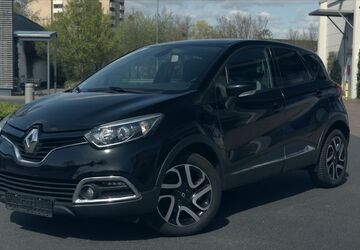 Renault Captur 125.000 km 9.000 &euro; Bonn 53125
