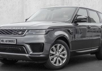 Land Rover Range Rover Sport 52.000 km 41.990 &euro; Köln 51149