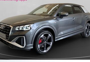 Audi Q2 18.174 km 35.880 &euro; Köln 50823