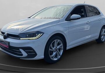 VW Polo 30.972 km 19.980 &euro; Bonn 53119