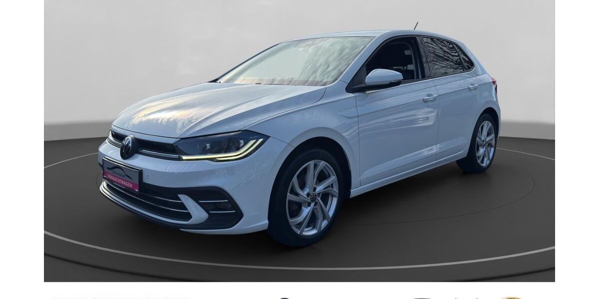 VW Polo 30.972 km 19.980 &euro; Bonn 53119