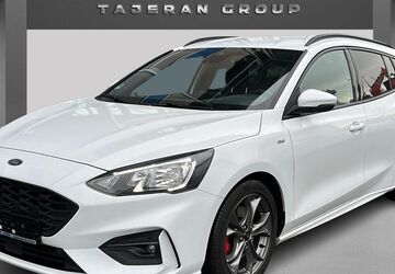 Ford Focus 148.178 km 13.000 &euro; Eitorf 53783