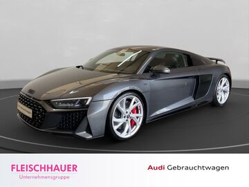 Gebrauchte Audi R8