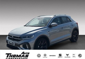 VW T-Roc 25.520 km 35.990 &euro; Bonn 53227