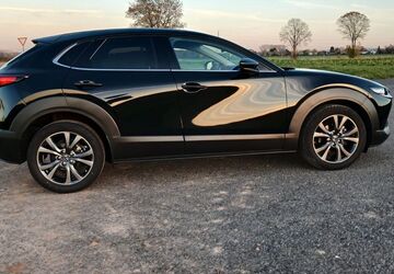 Mazda CX-30 115.463 km 16.850 &euro; Euskirchen 53879