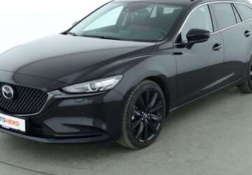 Mazda 6 19.461 km 29.660 &euro; Köln 50739