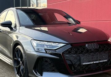 Audi RS3 7.532 km 58.800 &euro; Brühl 50321