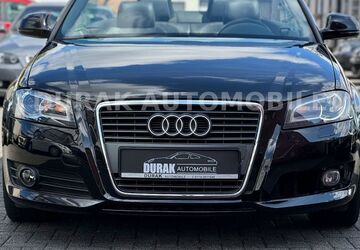 Audi A3 184.750 km 4.790 &euro; Siegburg 53721