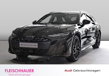 Audi A6 9.000 km 64.990 &euro; Bonn 53119