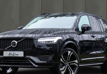 Volvo XC90 28.600 km 66.890 &euro; Köln 50968