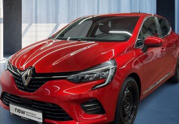 Renault Clio 29.872 km 14.920 &euro; Köln 50939