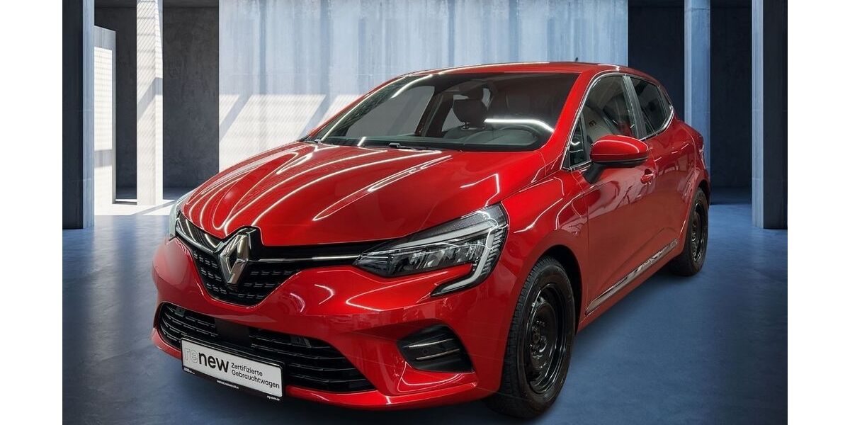 Renault Clio 29.872 km 14.920 &euro; Köln 50939