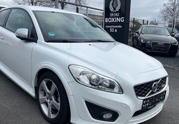 Volvo C30 312.000 km 3.800 &euro; Wesseling - Köln 50389