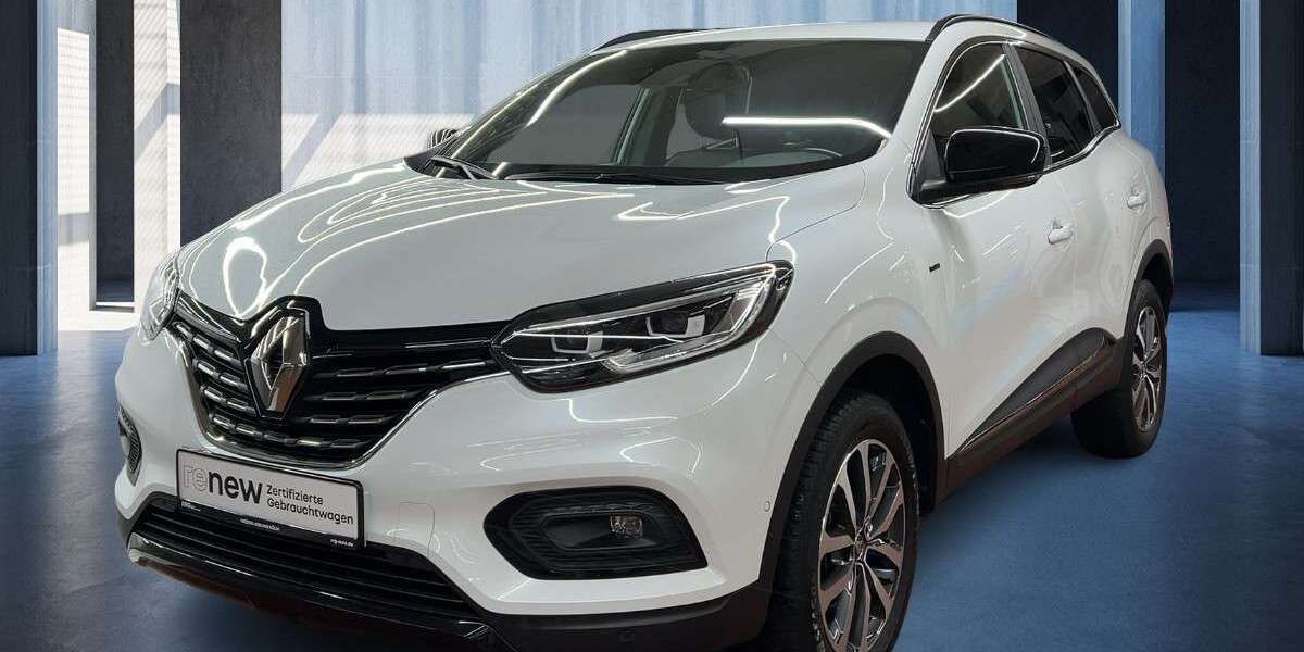 Renault Kadjar 50.095 km 18.430 &euro; Köln 50939