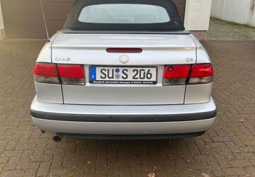 Saab Andere 333.000 km 4.499 &euro; Wachtberg 53343