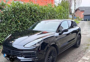 Porsche Cayenne 82.300 km 62.300 &euro; Hennef 53773