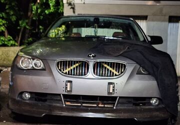 BMW 525 154.000 km 6.500 &euro; Bonn 53225