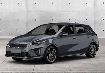 Kia XCeed 82.214 km 22.480 &euro; Eitorf 53783