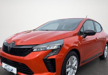 Renault Clio 6.970 km 15.990 &euro; Sankt Augustin 53757