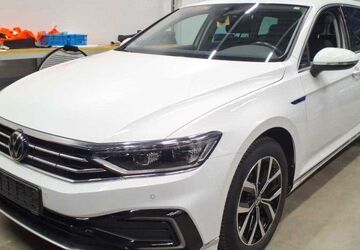 VW Passat 82.755 km 21.500 &euro; Hennef 53773