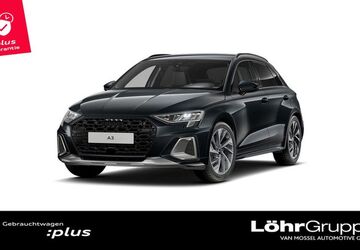 Audi A3 12.000 km 36.950 &euro; Meckenheim / Bonn 53340