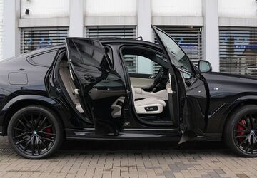 BMW X6 190.000 km 51.500 &euro; Hürth (bei Köln) 50354