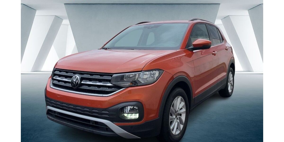 VW T-Cross 30.050 km 16.630 &euro; Bergisch Gladbach 51465