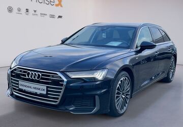 Audi A6 126.392 km 28.480 &euro; Köln 50739