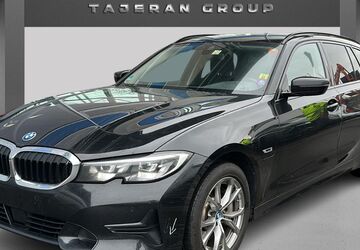 BMW 330 83.995 km 22.500 &euro; Eitorf 53783