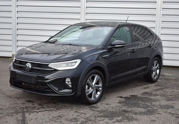 VW Taigo 28.596 km 25.600 &euro; Eitorf 53783