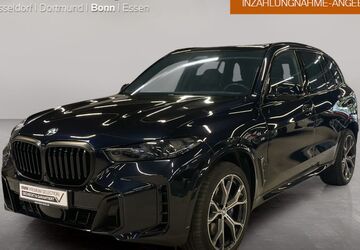 BMW X5 83.796 km 62.699 &euro; Bonn 53119