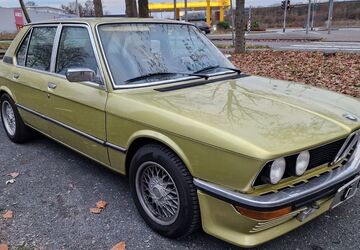 BMW 525 120.000 km 14.999 &euro; Köln 51107