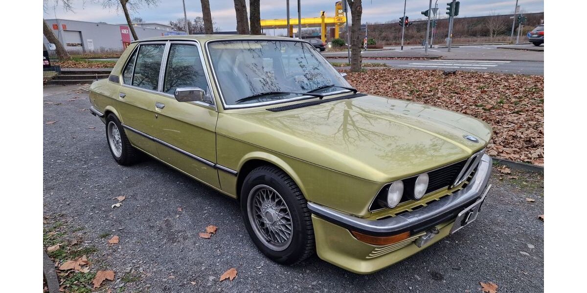 BMW 525 120.000 km 14.999 &euro; Köln 51107