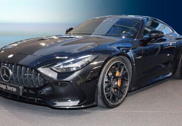 Mercedes-Benz AMG GT 18.946 km 147.980 &euro; Rheinbach 53359